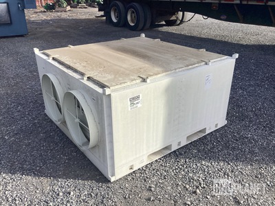 DRS Mobile Environmental ADMD-2-20 Air Conditioning Unit