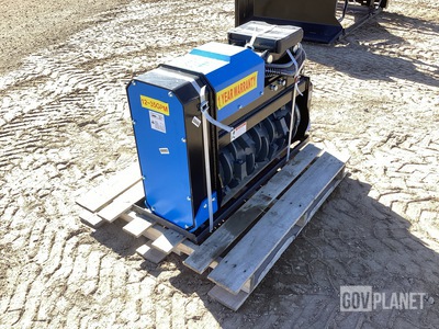 Raytree REDM32 Excavator Mulcher - Unused