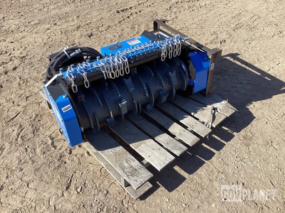 Raytree REDM32 Excavator Mulcher - Unused