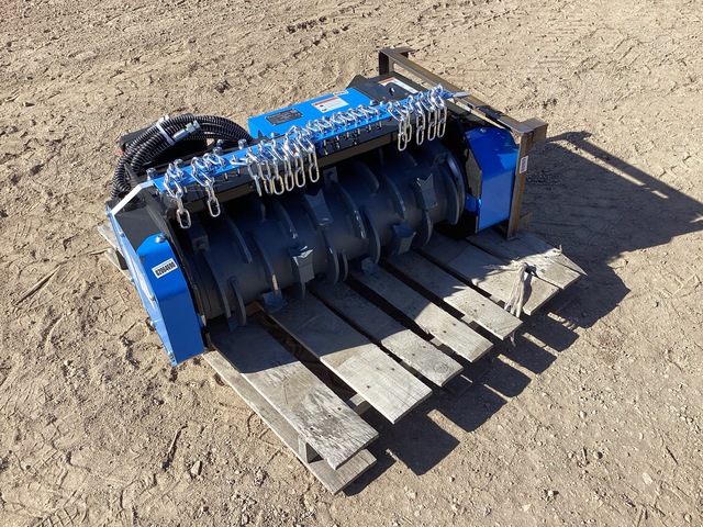 Raytree REDM32 Excavator Mulcher - Unused