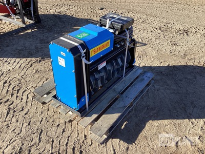 Raytree REDM32 Excavator Mulcher - Unused