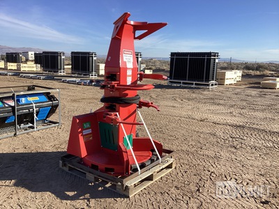 Raytree RMFB41 Skid Steer 41" Feller Buncher - Unused