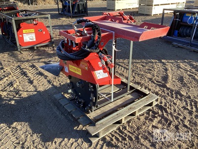 Raytree RTSG30 30" Transverse Stump Grinder - Unused