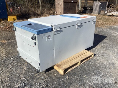 Thermo Scientific ULT2186-10-A49 Freezer