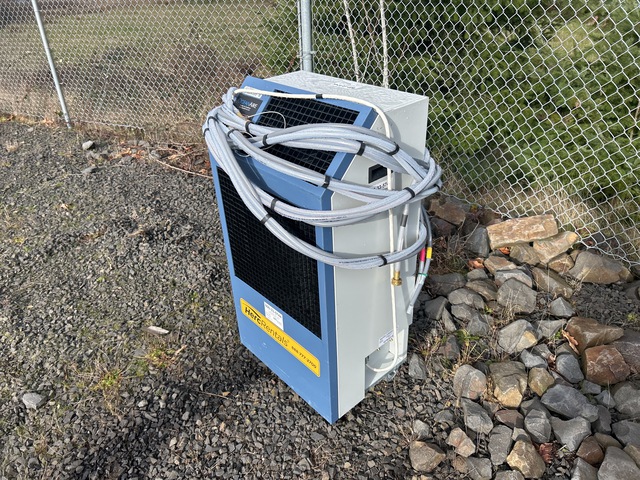 2022 Misc 1 Air Conditioner