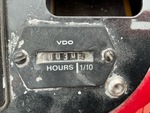 Hour Meter / Odometer