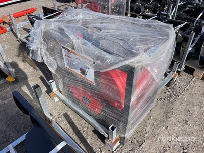 2025 STARVOX FCP90-2 Plancha compactadora (Unused)