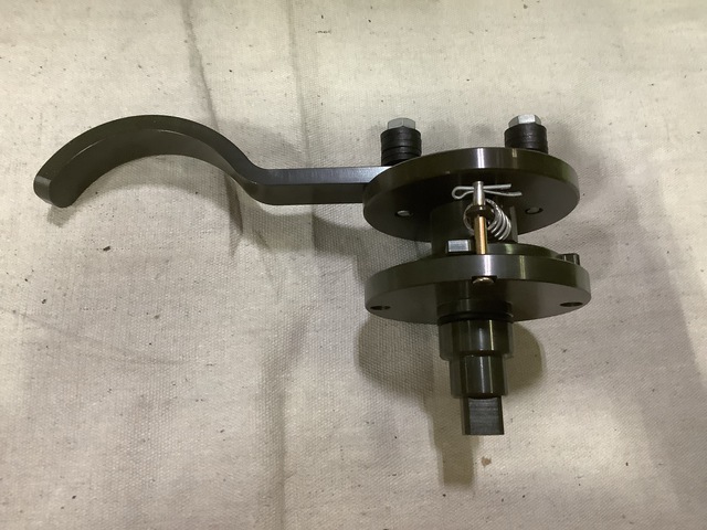 (11) BAE Systems 6439382-01M1 Vehicular Door Latches