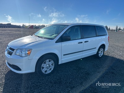 2011 Dodge Grand Caravan SE Minivan