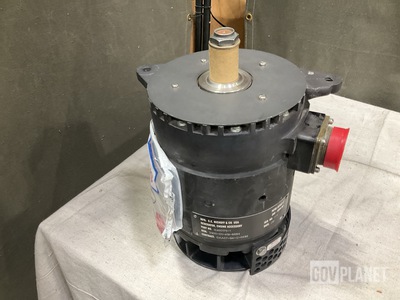 C.E. Niehoff N1502-2 Alternator