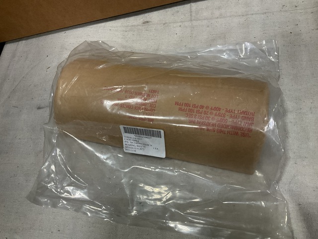 (9) Navsea 704-5483957 ITEM 14 Sleeve Bearings