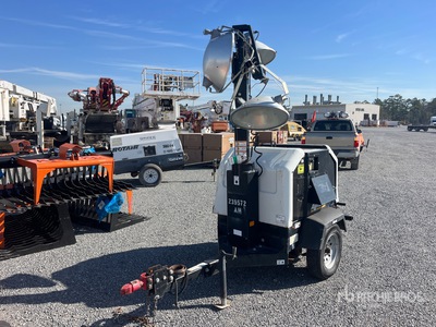 2019 Allmand Light Tower (Inoperable)