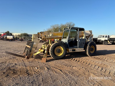 2013 Gehl DL11-55 Sollevatore telescopico