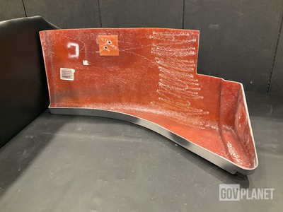 (5) A22-34779-000 Vehicular Body Panels