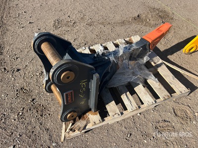 Allmetal AMR20 Excavator Ripper