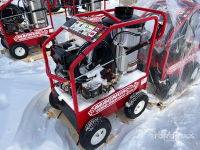 Easy-Kleen Pressure Washer (Unused)