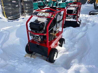 2026 Easy-Kleen Magnum Gold 4000 Pressure Washer (Unused)