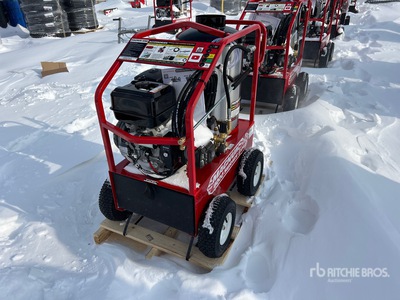 2026 Easy-Kleen Magnum Gold 4000 Pressure Washer (Unused)