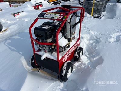 2026 Easy-Kleen Magnum Gold 4000 Pressure Washer (Unused)