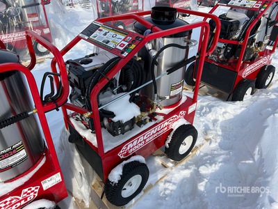 2026 Easy-Kleen Magnum Gold 4000 Pressure Washer (Unused)