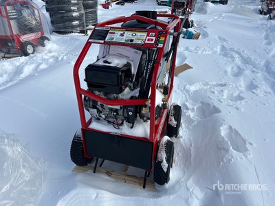 2026 Easy-Kleen Magnum Gold 4000 Pressure Washer (Unused)