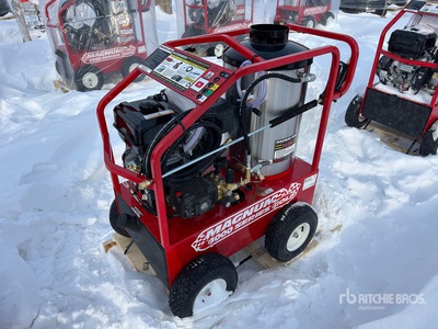 2026 Easy-Kleen Magnum Gold 4000 Pressure Washer (Unused)