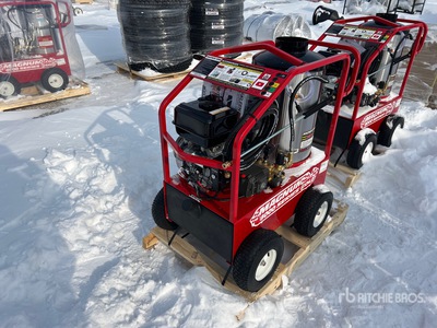 2026 Easy-Kleen Magnum Gold 4000 Pressure Washer (Unused)