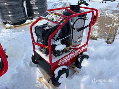 2026 Easy-Kleen Magnum Gold 4000 Pressure Washer (Unused)