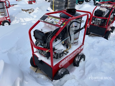 2026 Easy-Kleen Magnum Gold 4000 Pressure Washer (Unused)