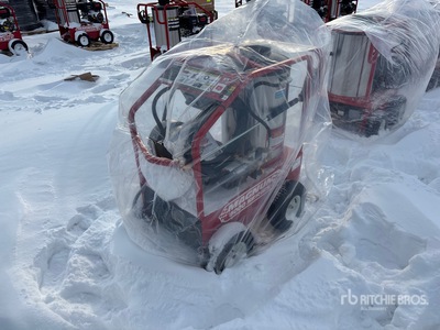 2026 Easy-Kleen Magnum Gold 4000 (3600) Pressure Washer (Unused)