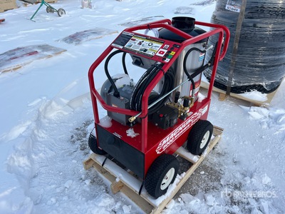 2026 Easy-Kleen Magnum 4000 (3600) Series Pressure Washer (Unused)