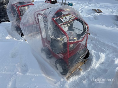 2026 Easy-Kleen Magnum Gold 4000 (3600) Pressure Washer (Unused)