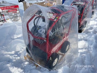 2026 Easy-Kleen Magnum Gold 4000 (3600) Pressure Washer (Unused)