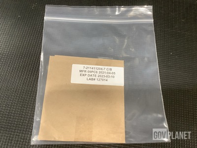 (85) Boeing 7-211411204-7 Shims