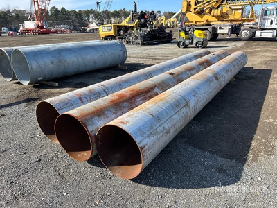 Quantity of (3) Tubo