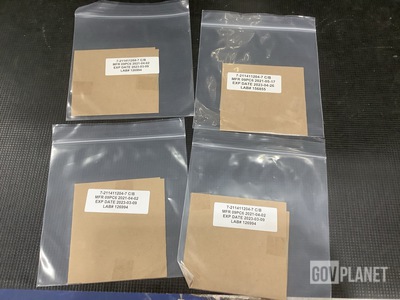 (85) Laser Industries 7-211411204-7 Shims