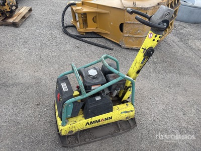 2022 Ammann APR 40/60 HO Rüttelplatte