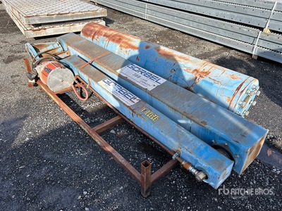 300 lb ショップクレーン