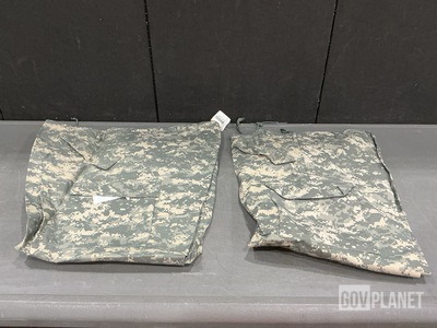 (109) Pairs of Cold Weather Trousers