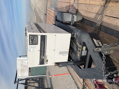 2018 Multiquip DCA-15SPXU4F 14 kW Generator Set
