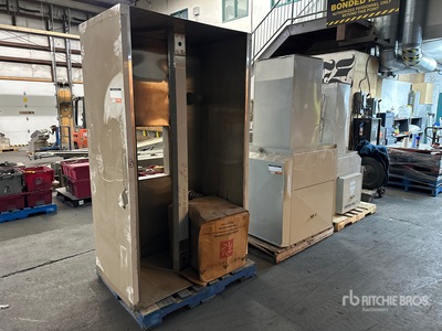 Vent Master GEF-12A-EL Restaurant Hood and Fan Divers - Matériaux de construction