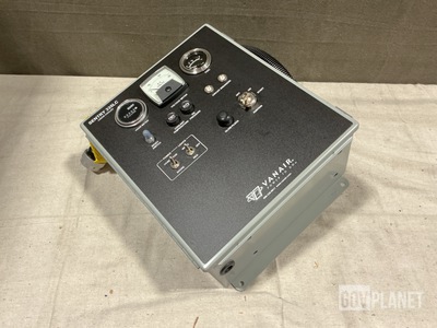Vanair Sentry 335LC Control Box