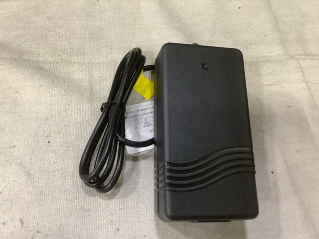 (24) International Power Sources AEL80US24 Power Supplies