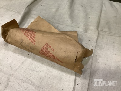 (22) Coltec Industries P209467 Straight Shafts