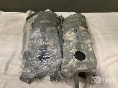 (93) Hydration System Carriers