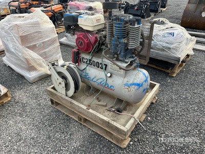 BelAire 3G3HHL 25.25 cfm 30 gal Air Compressor