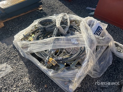 3M Secure Span Horizontal Lifeline System