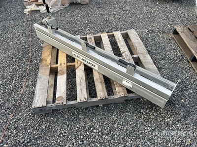 Flexco RL-60 60 in Roller Lancer