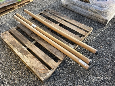 Quantity of Conveyer Face Strips Articoli da ferramenta e di consumo (Unused)