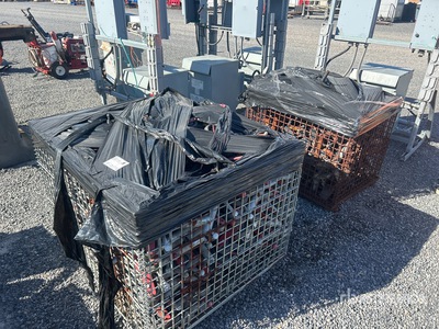 Quantity of Jack Stand Parts